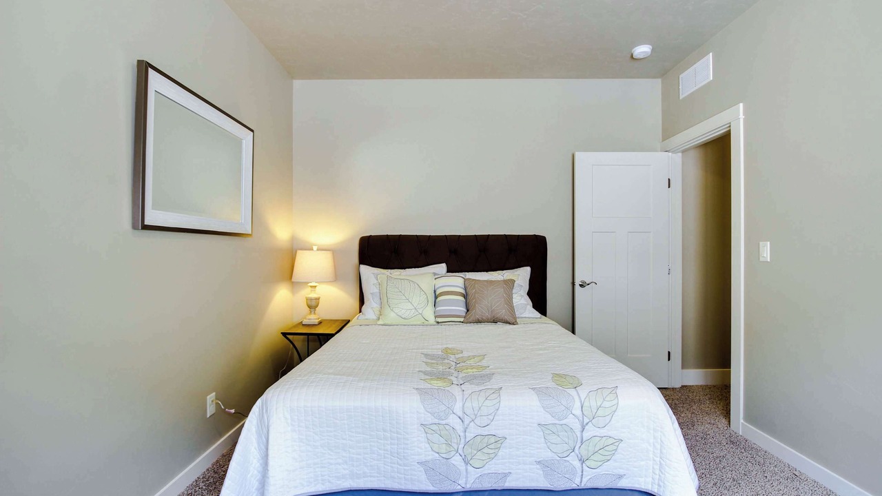 Photo of Bedroom in Northwest Boise City