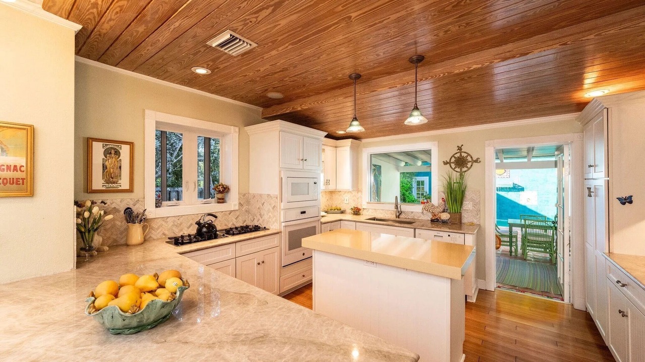 Photo of Kitchen in New Town