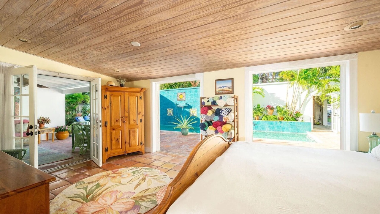 Photo of Bedroom in New Town