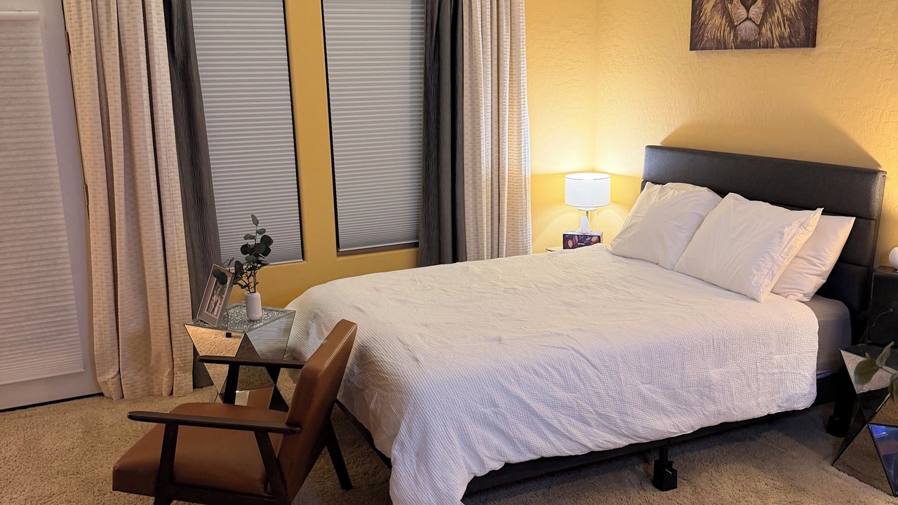 Photo of Bedroom in Summerlin South