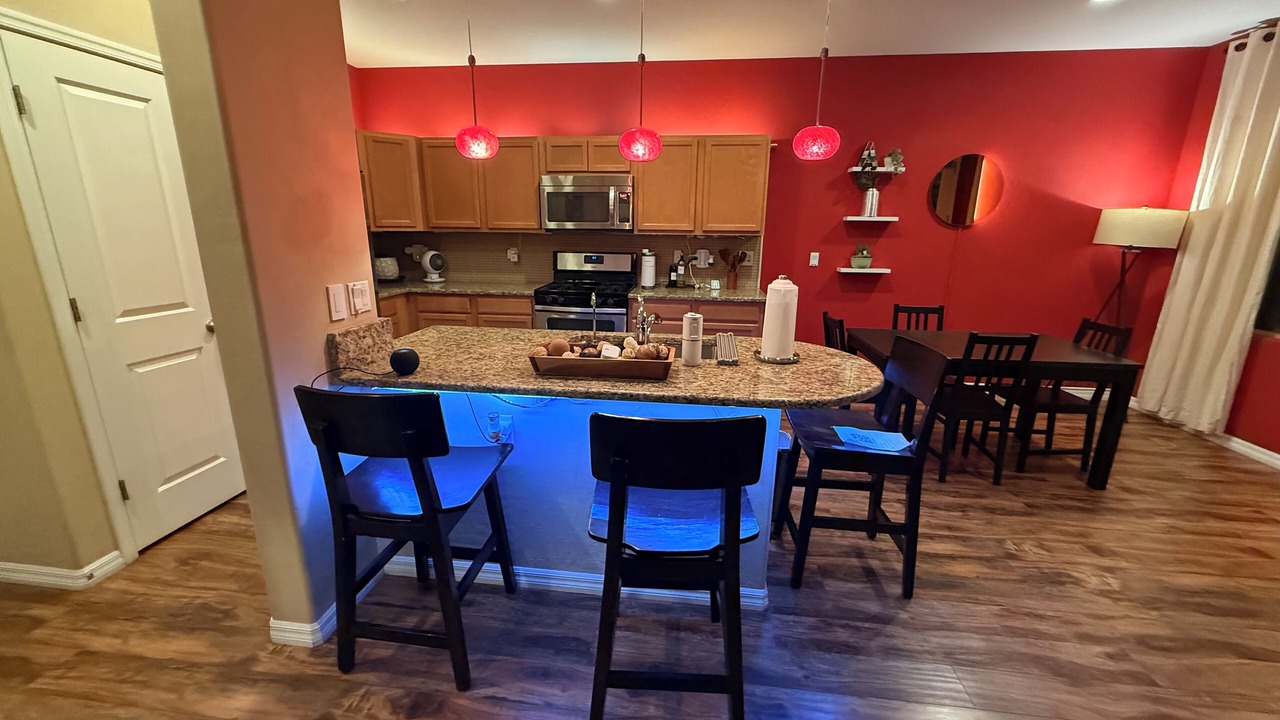 Photo of Kitchen in Summerlin South