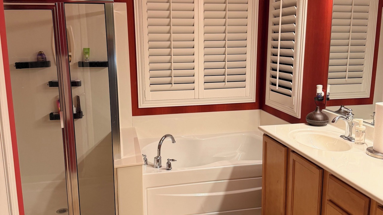 Photo of Bathroom in Summerlin South