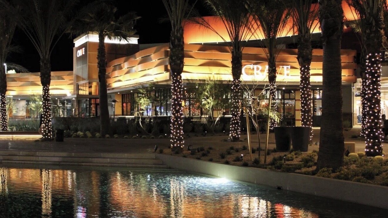 Photo of Outdoor in Summerlin South