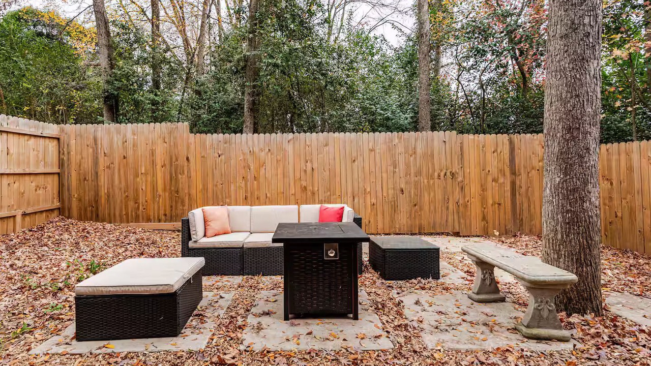 Photo of Patio Balcony in Arrowood