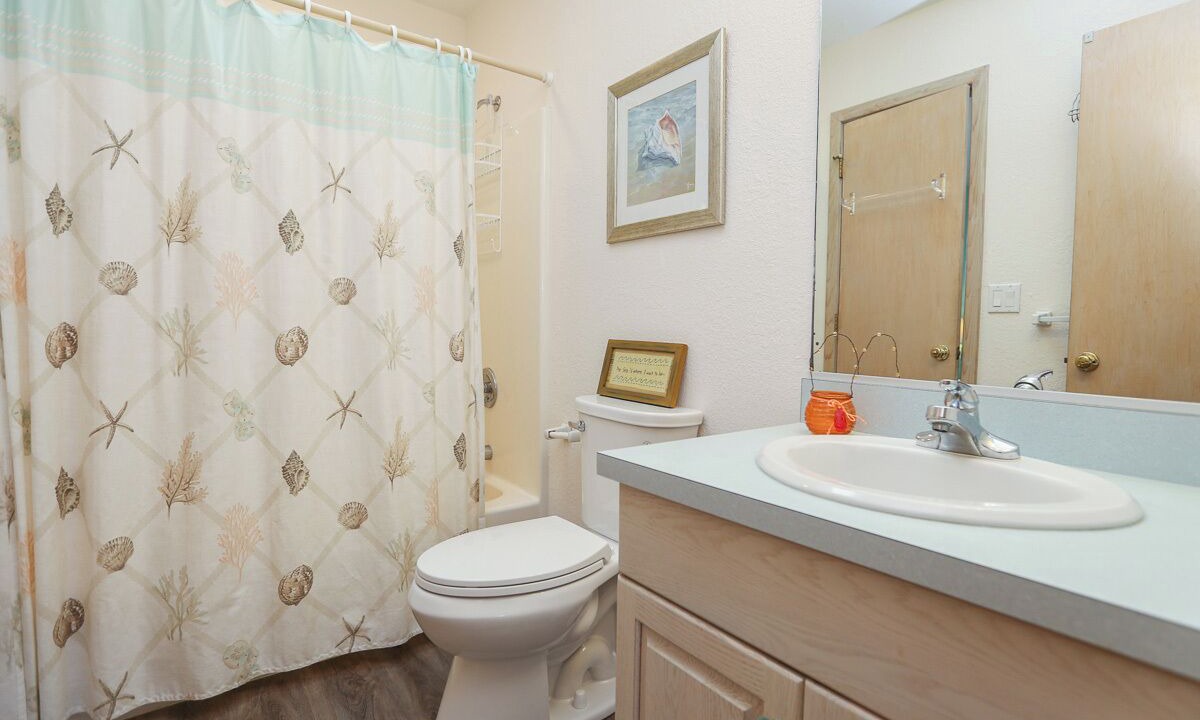 Photo of Bathroom in Carolina Dunes