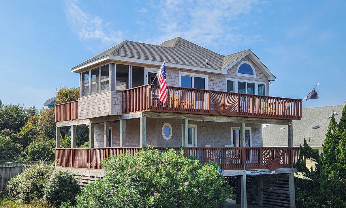 Photo of Others in Carolina Dunes