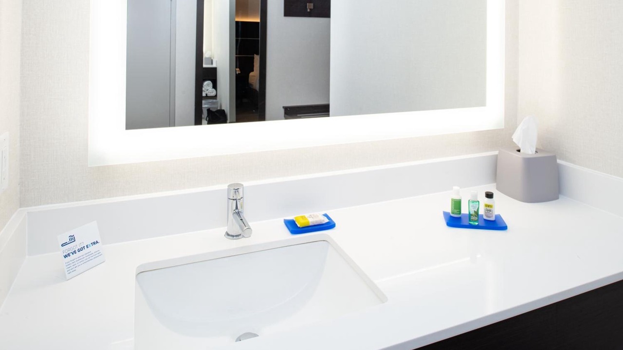 Photo of Bathroom in Dent