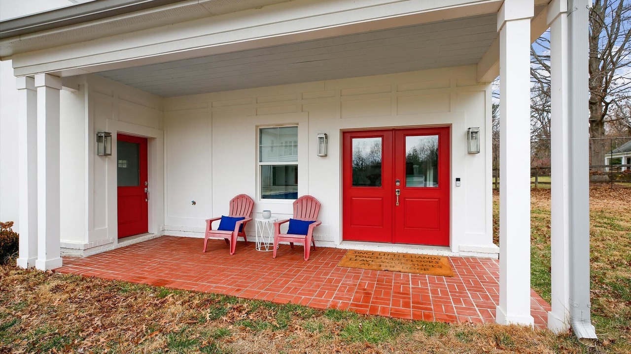 Photo of Outdoor in Potomac
