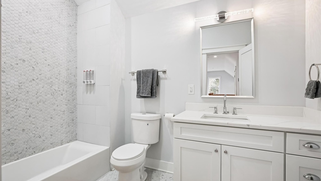 Photo of Bathroom in Potomac