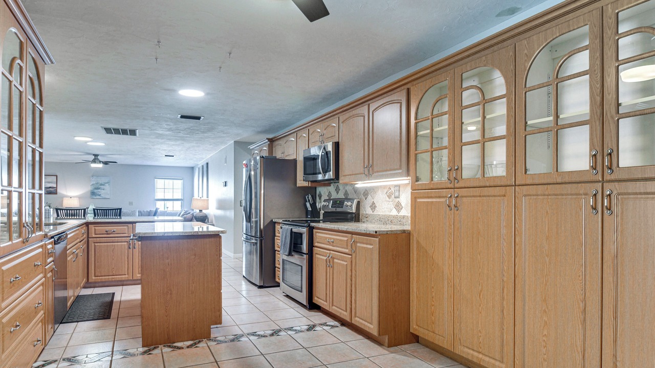 Photo of Kitchen in North Bay Hills