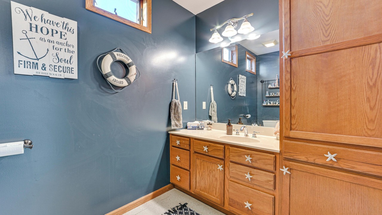 Photo of Bathroom in Rapid City