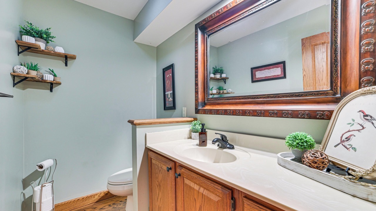 Photo of Bathroom in Rapid City