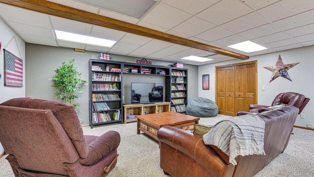 Photo of Bedroom in Rapid City