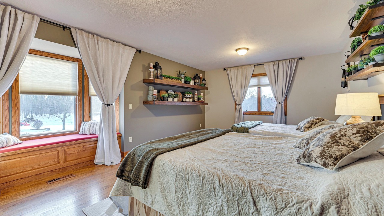 Photo of Bedroom in Rapid City