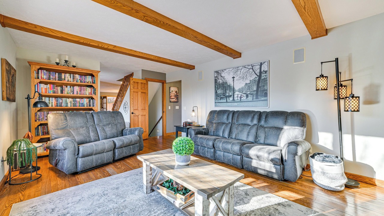 Photo of Livingroom in Rapid City