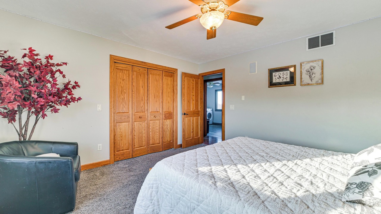 Photo of Bedroom in Rapid City