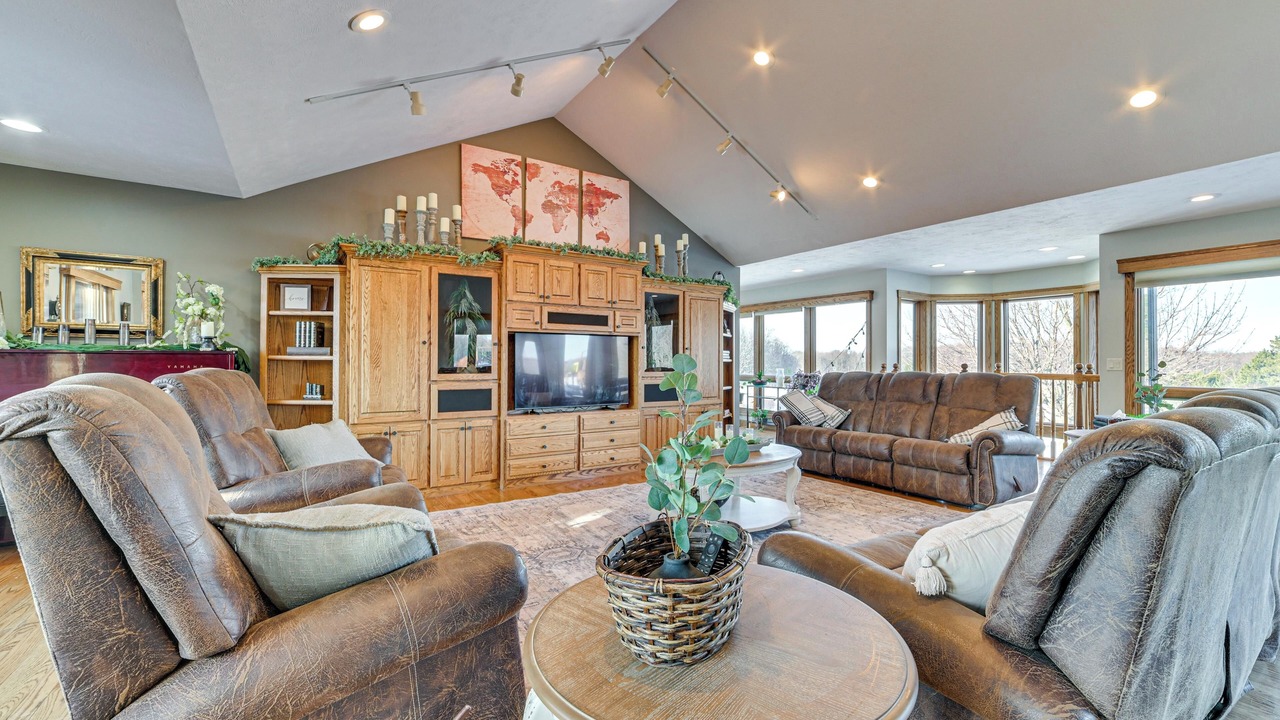 Photo of Bedroom in Rapid City
