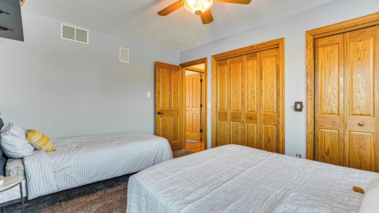 Photo of Bedroom in Rapid City