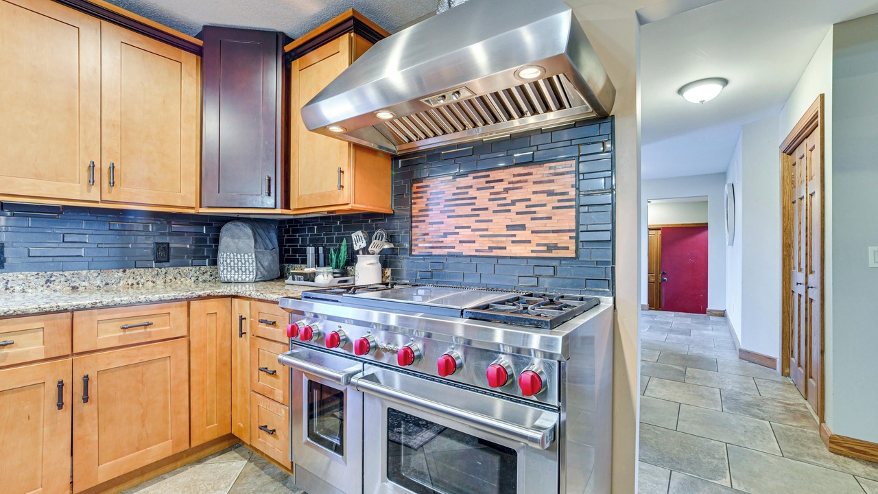 Photo of Kitchen in Rapid City