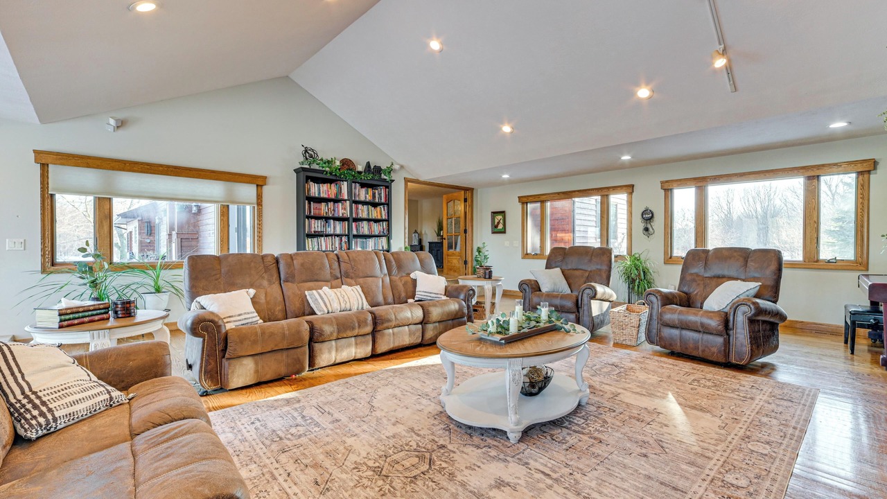 Photo of Bedroom in Rapid City