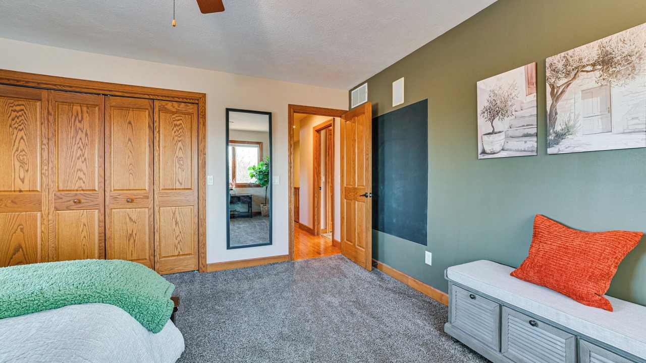Photo of Bedroom in Rapid City