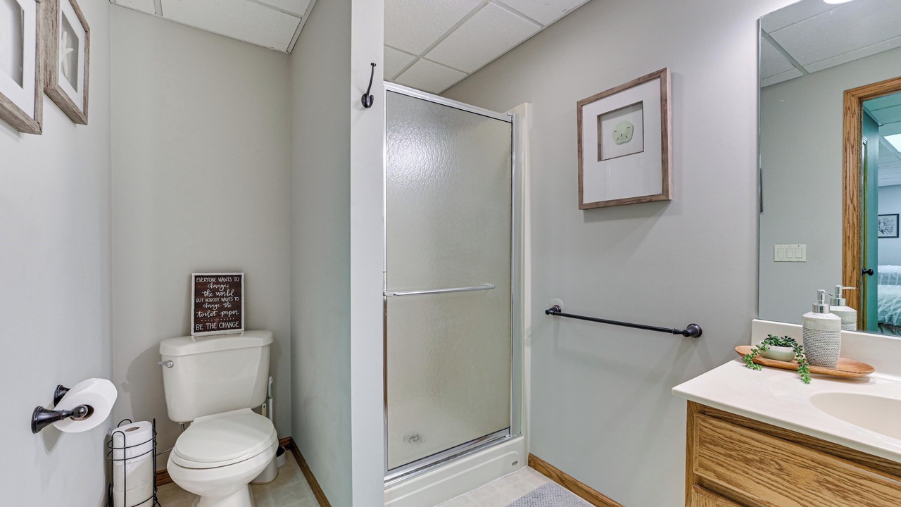 Photo of Bathroom in Rapid City