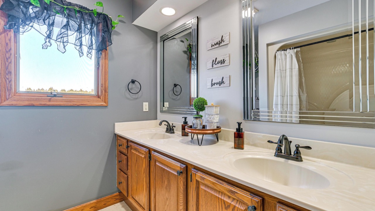 Photo of Bathroom in Rapid City