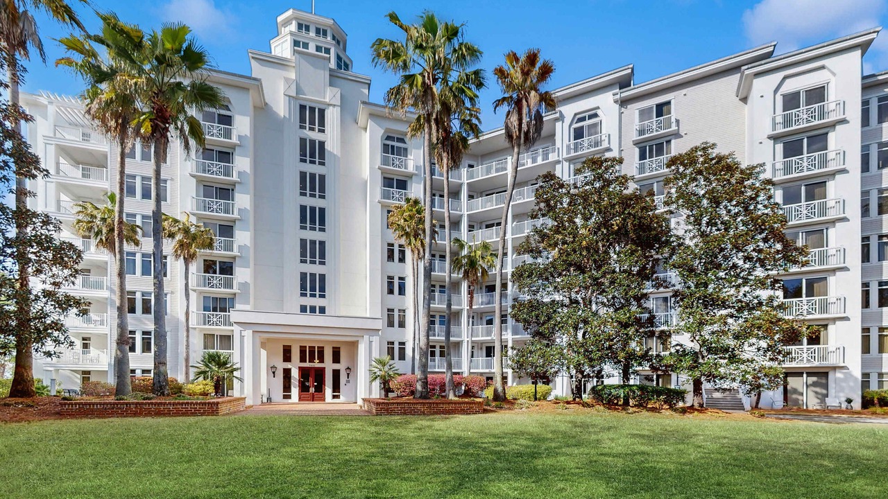 Photo of Outdoor in Baytowne Wharf