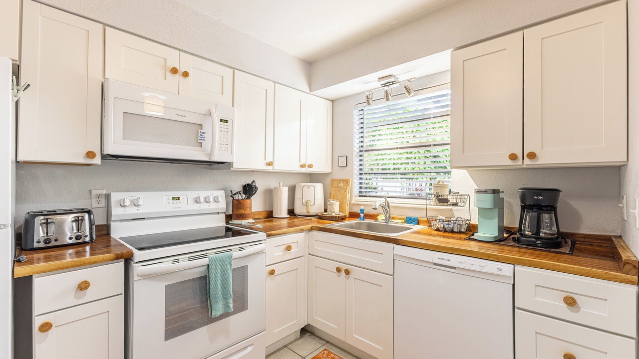 Photo of Kitchen in Truckland