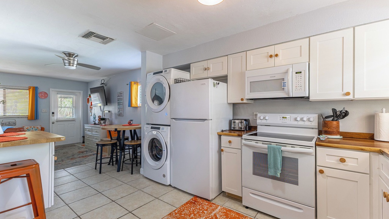 Photo of Kitchen in Truckland