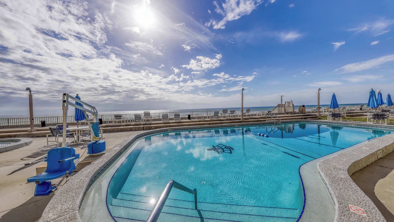 Photo of Outdoor in Fort Bay