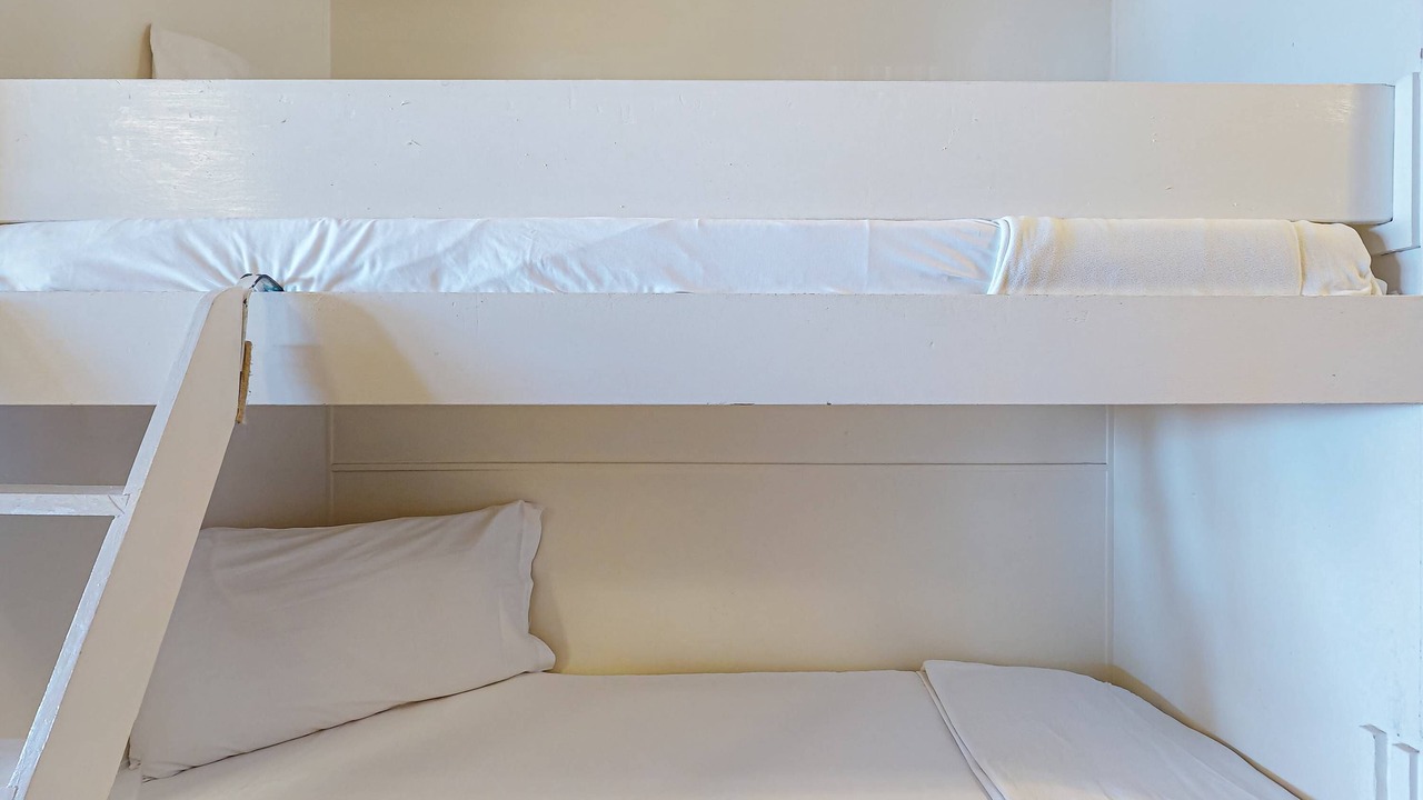 Photo of Bedroom in Fort Bay