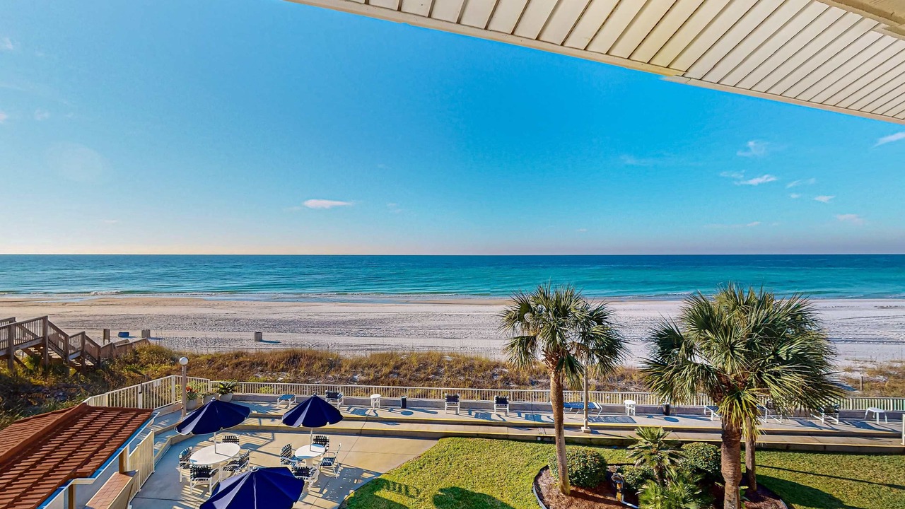 Photo of Outdoor in Fort Bay