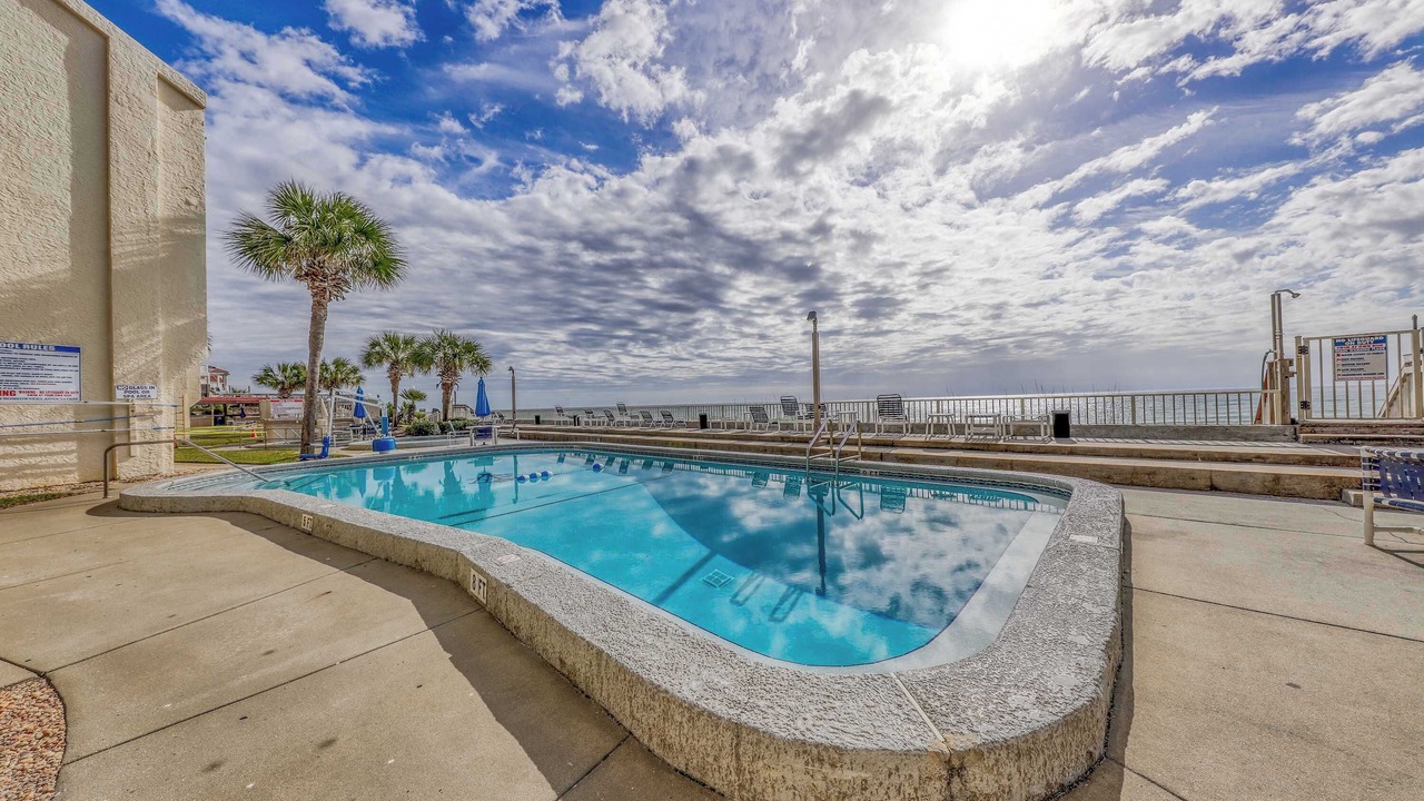 Photo of Outdoor in Fort Bay