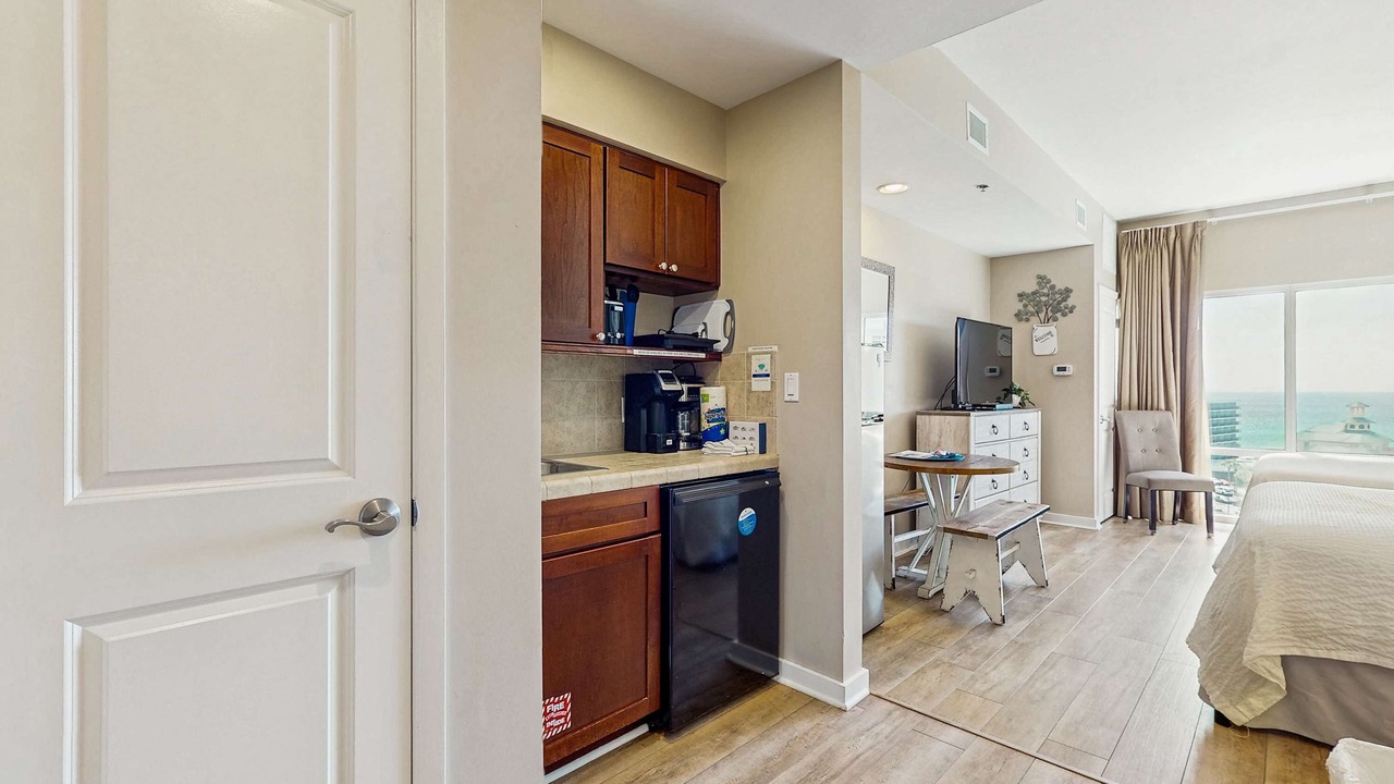 Photo of Bedroom in Sandestin