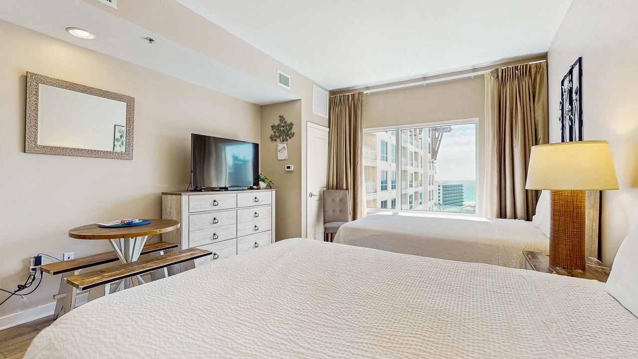 Photo of Bedroom in Sandestin