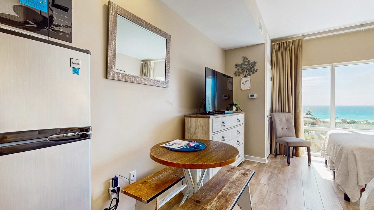 Photo of Bedroom in Sandestin
