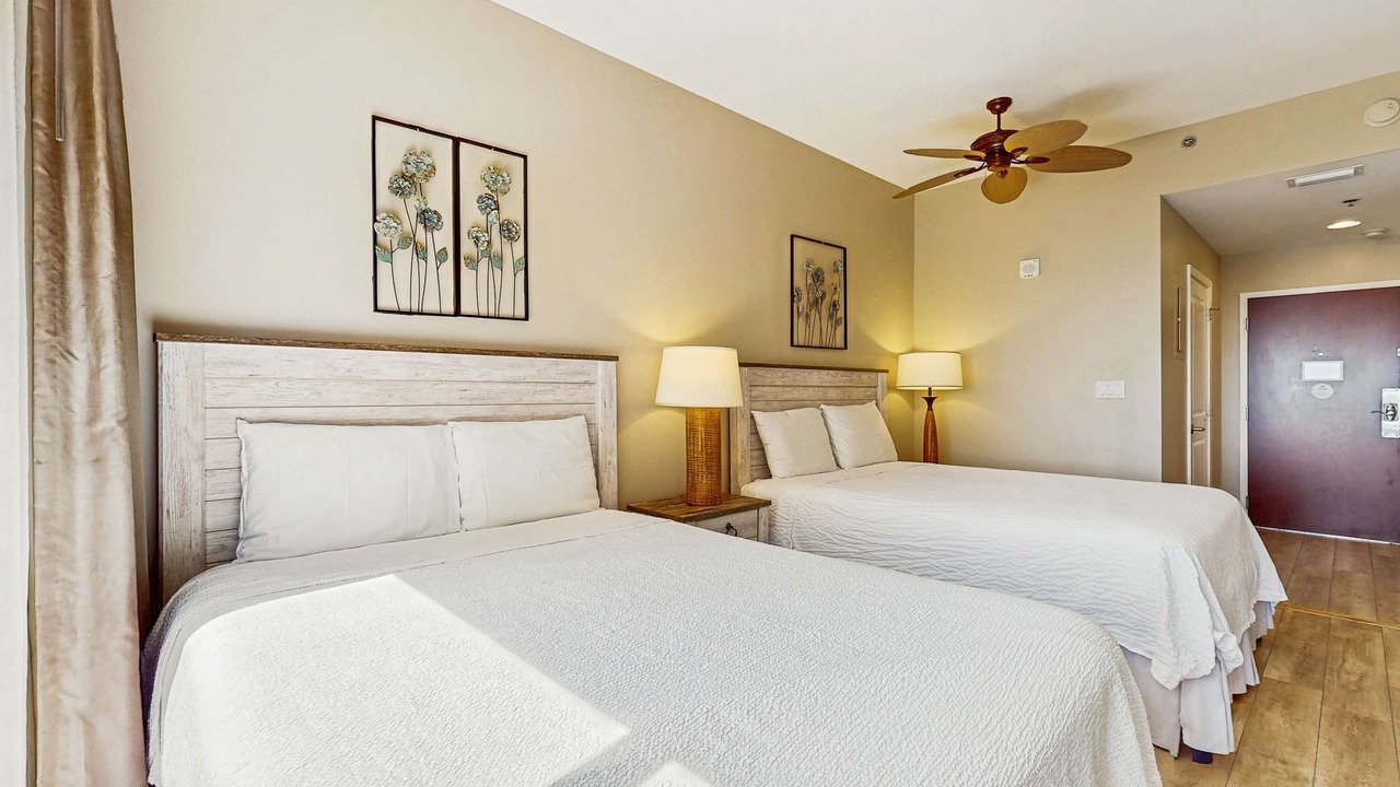 Photo of Bedroom in Sandestin