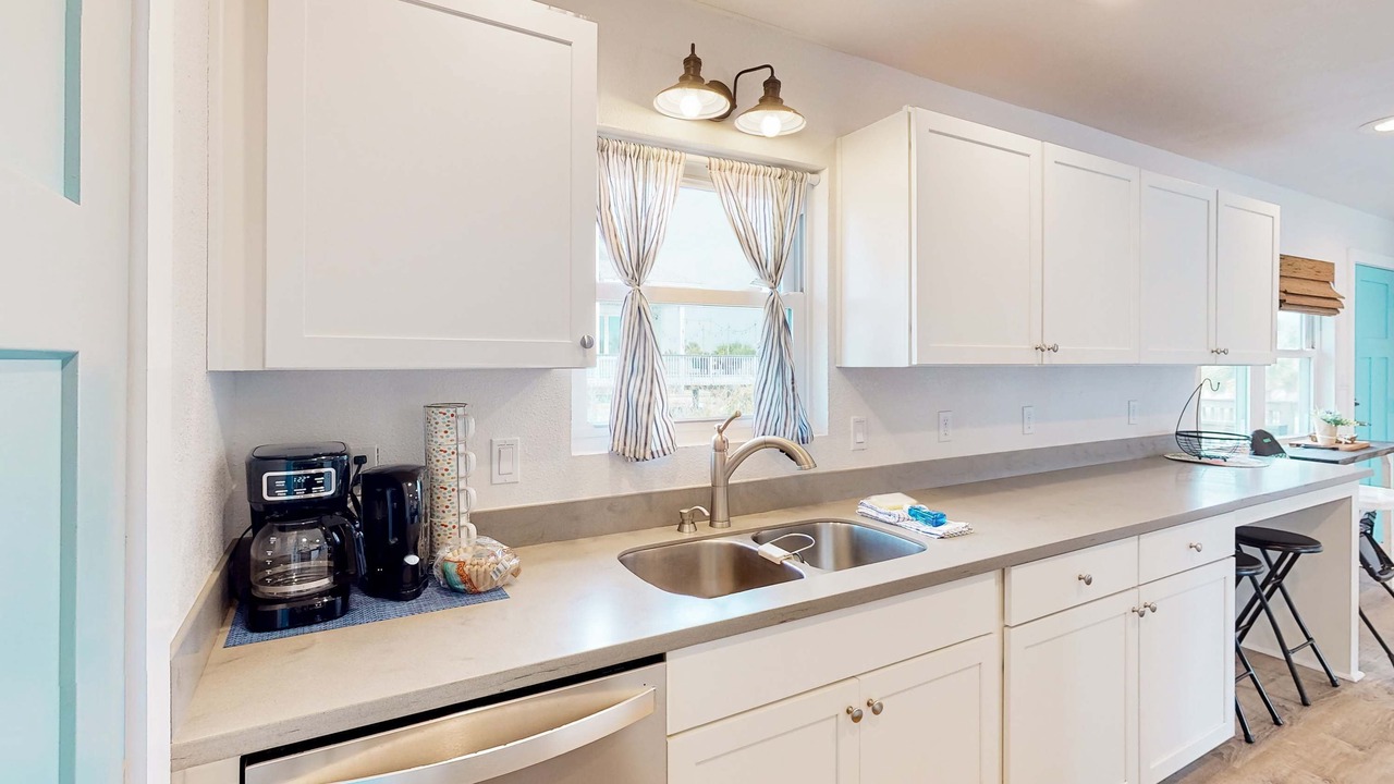 Photo of Kitchen in Toilla Segunda