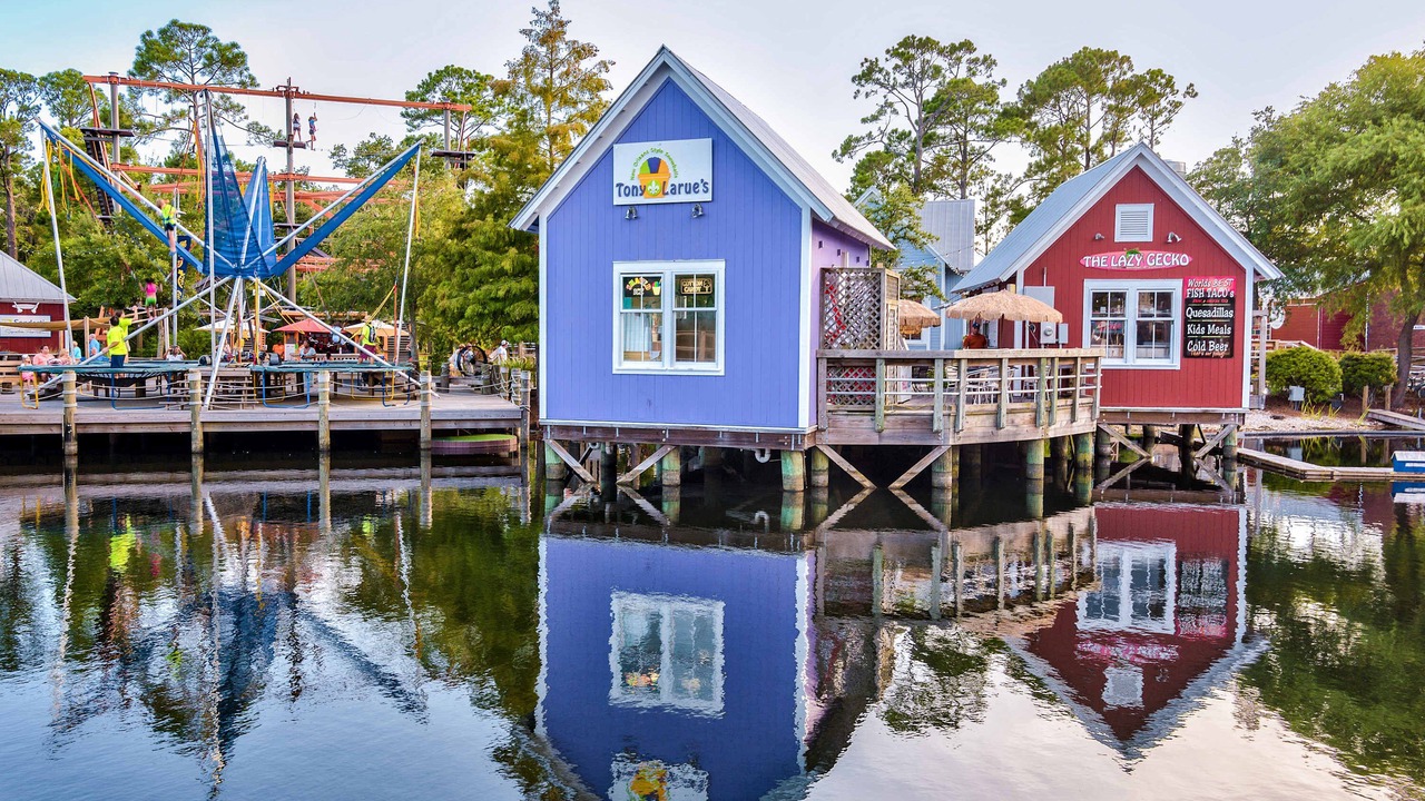 Photo of Others in Baytowne Wharf