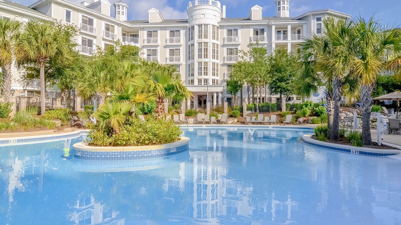 Photo of Outdoor in Baytowne Wharf