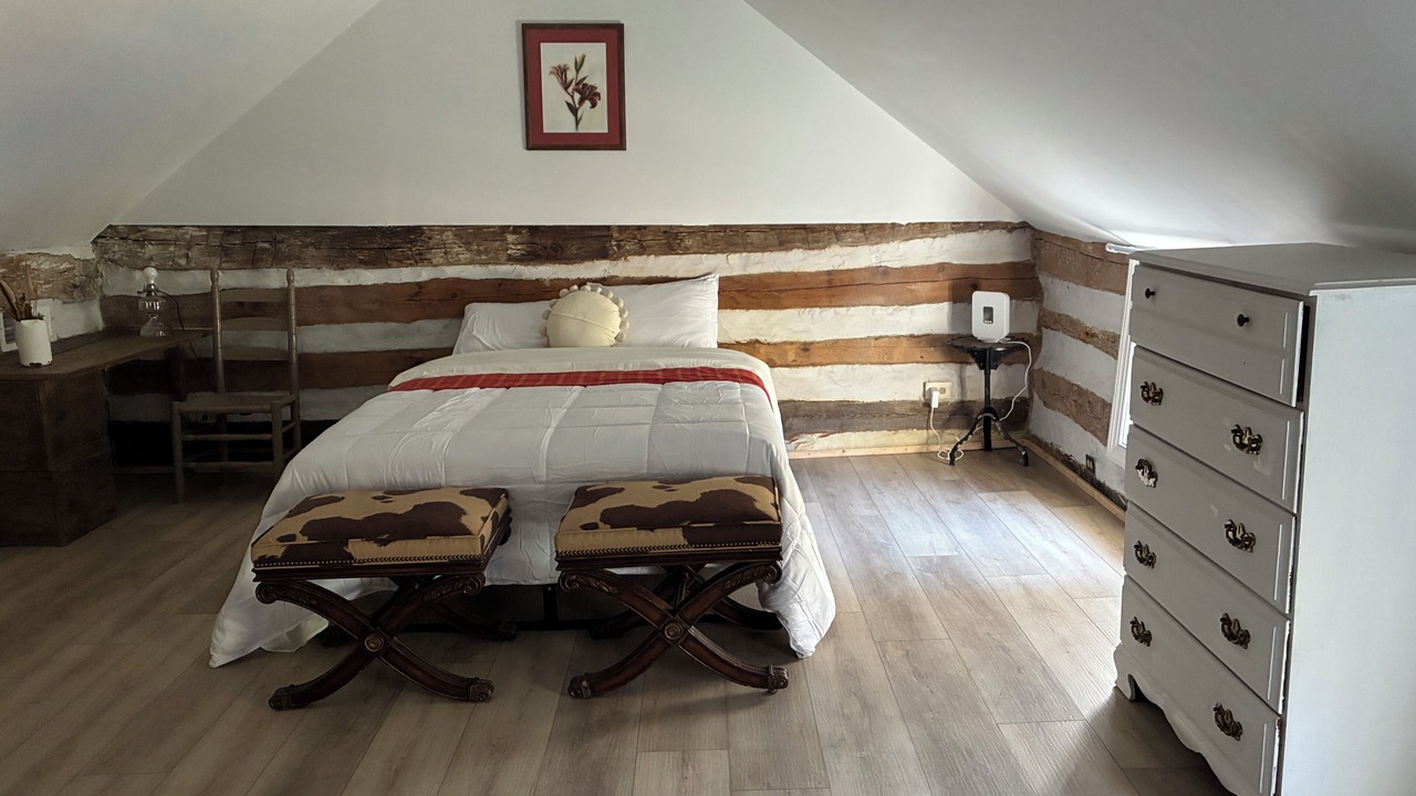 Photo of Bedroom in Berryville