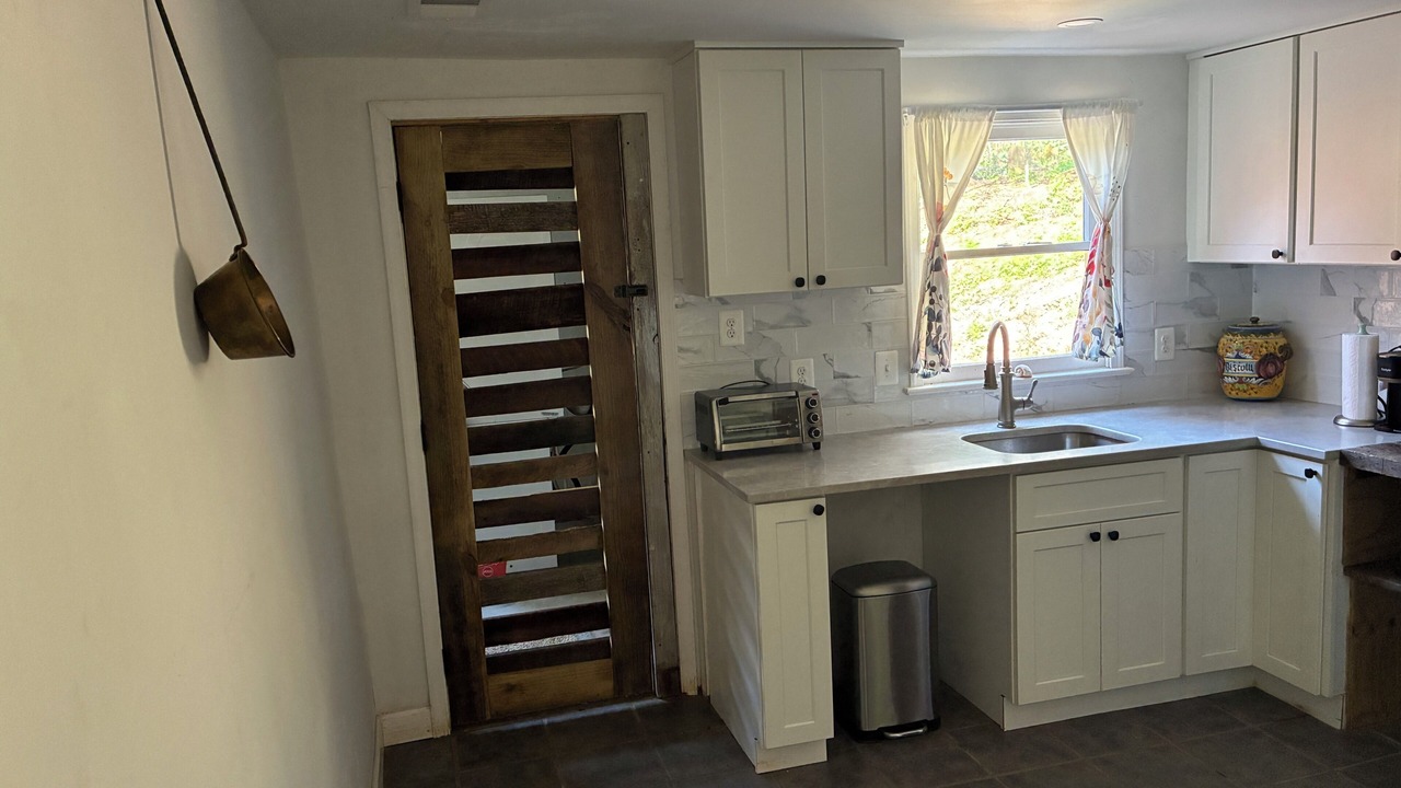 Photo of Kitchen in Berryville