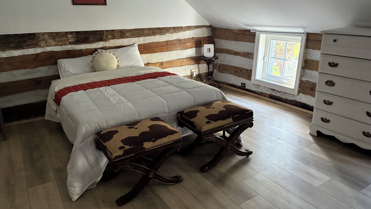 Photo of Bedroom in Berryville