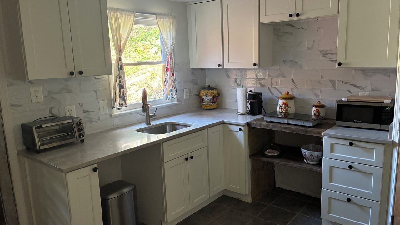 Photo of Kitchen in Berryville