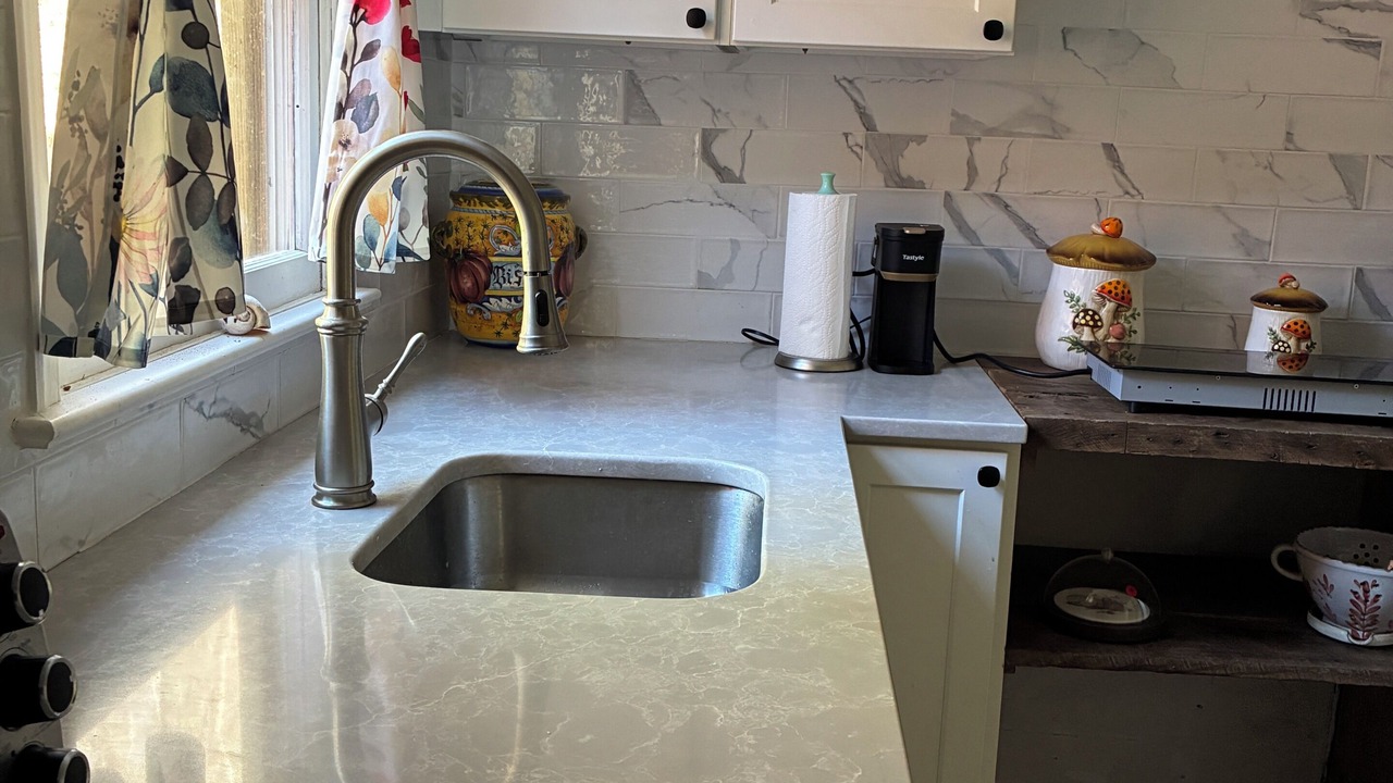 Photo of Kitchen in Berryville