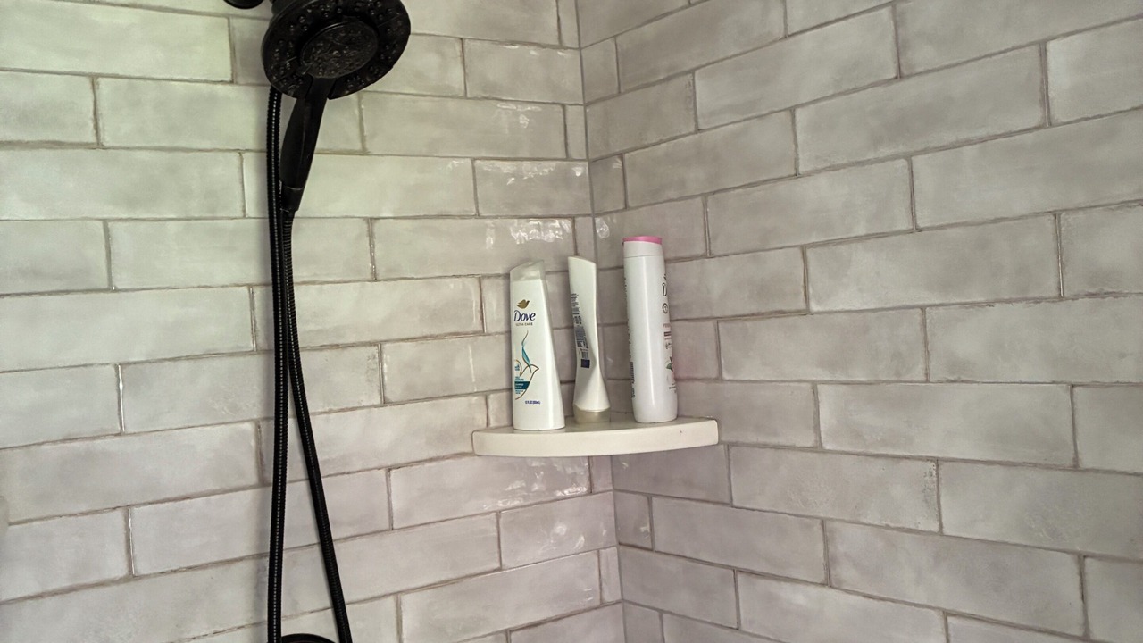 Photo of Bathroom in Berryville