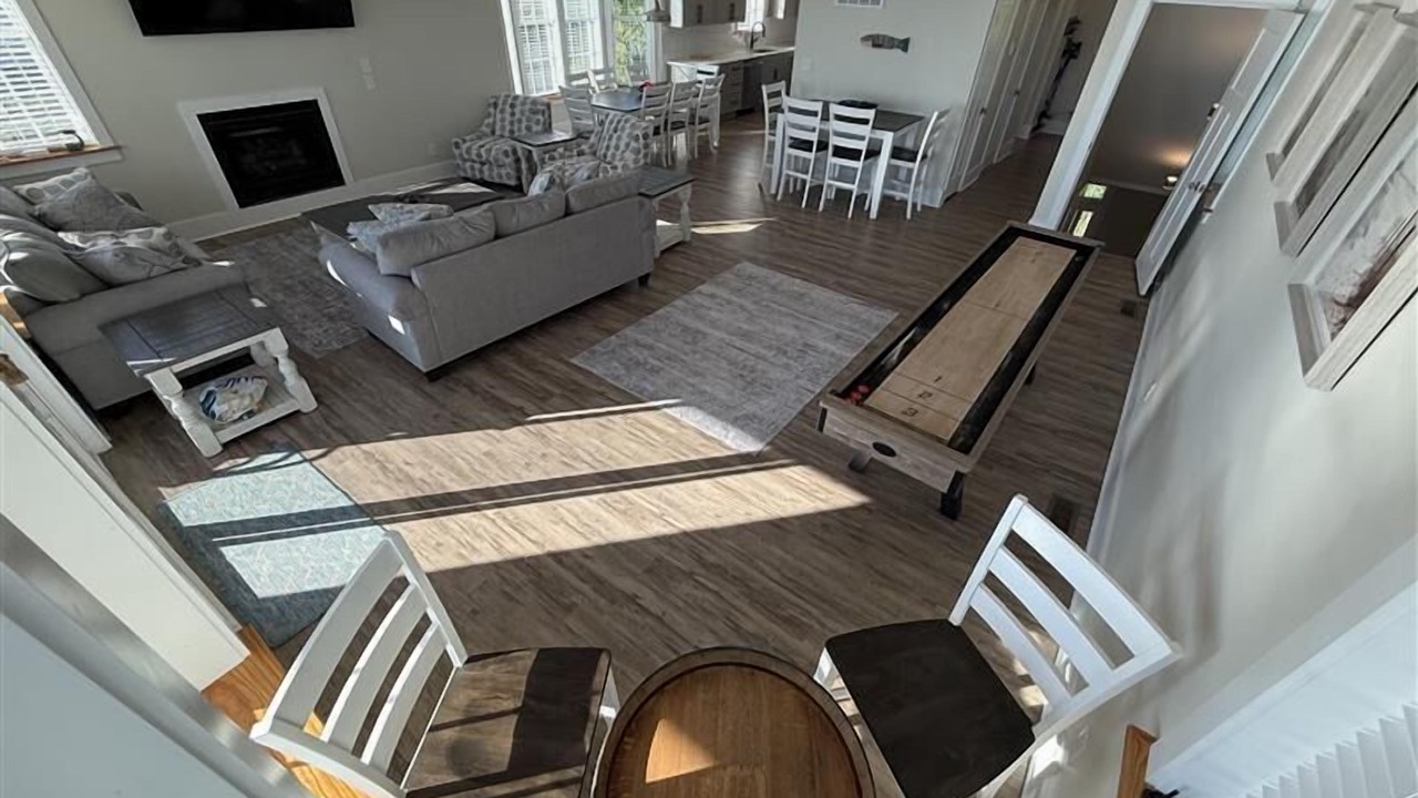 Photo of Livingroom in Colington