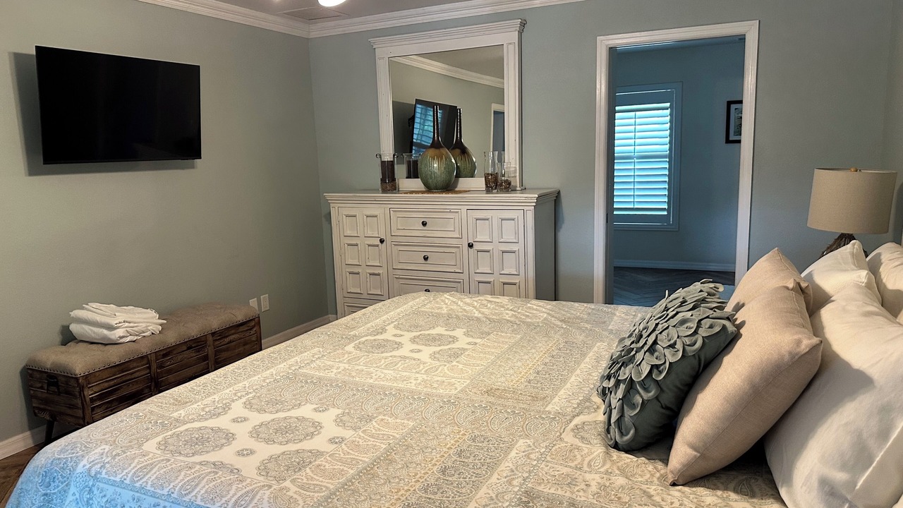 Photo of Bedroom in Fort Myers