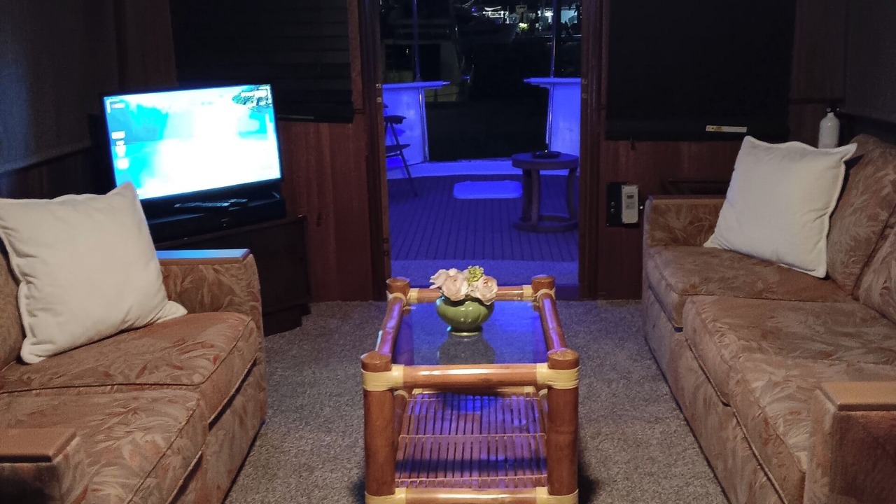 Photo of Livingroom in Midtown